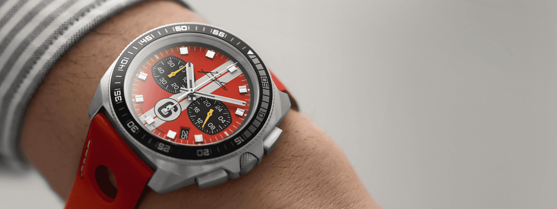 The Indian Watch Market in 2026