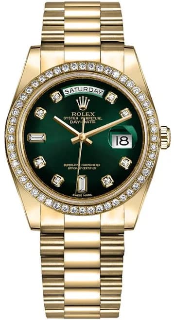 Authorised Dealer vs Independent Watchmaker
