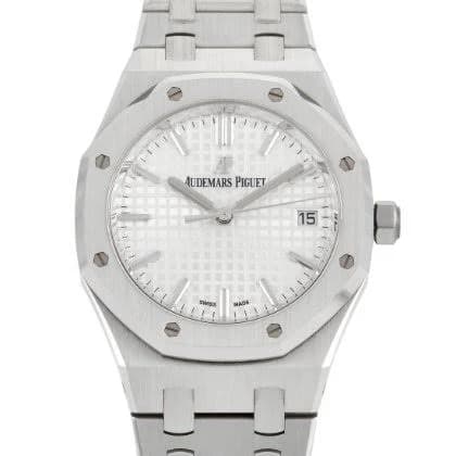 Patek Philippe: 185 Years Without a Layoff