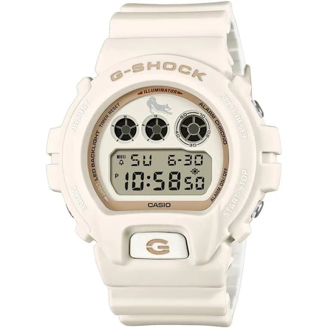 Casio G-Shock: The 1983 Watch That Wouldn't Break
