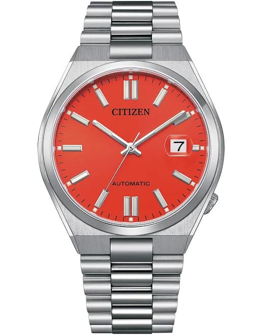 Orient: The Japanese Brand That Won't Quit