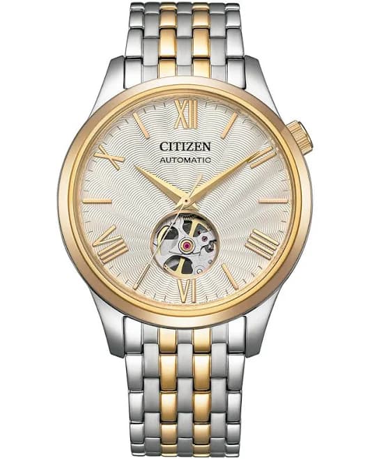 Why Watches Have "21 Jewels": Explained