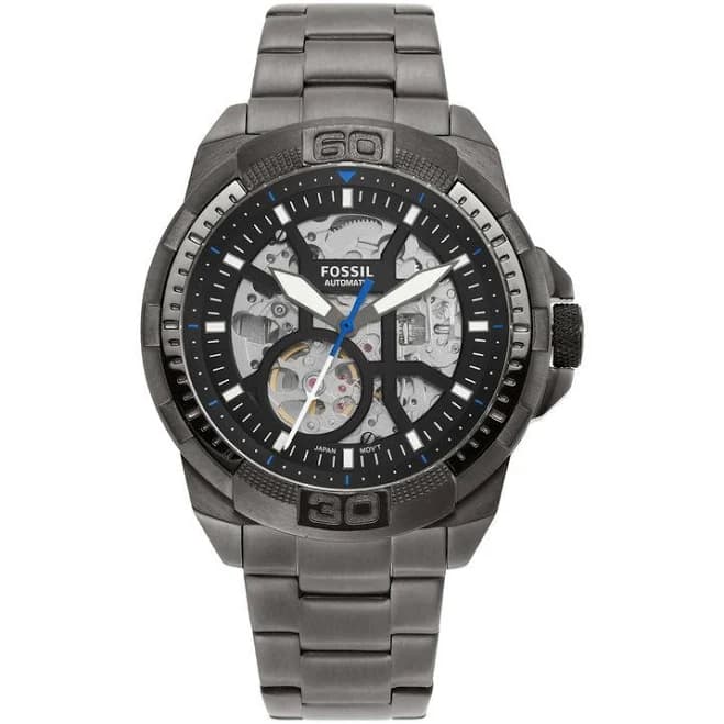 Fossil ME3218 Bronson Analog Watch for Men