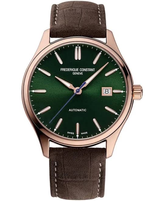 A Beginner's Checklist for Your First Mechanical Watch