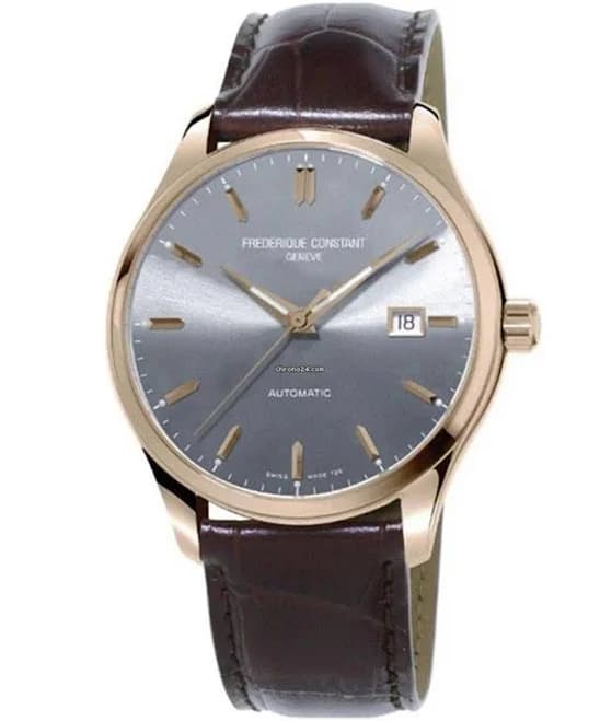 Frédérique Constant: Affordable Haute Horlogerie