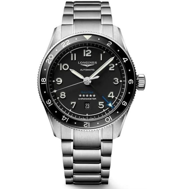 Christopher Ward: Direct-to-Consumer Swiss