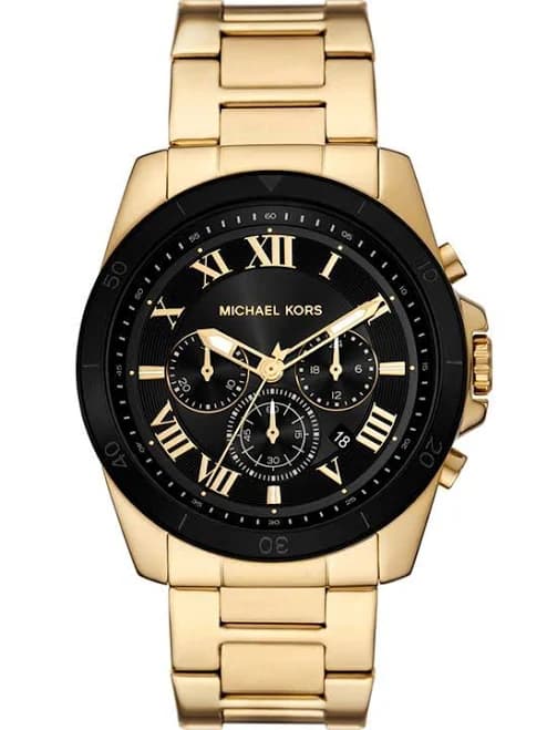 Two-Tone Watches Are Cool Again