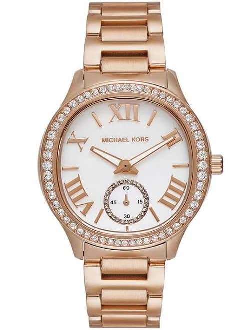 Michael Kors Sage Women Watch – Quartz