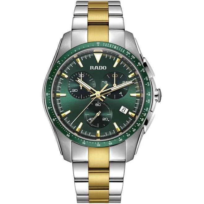 Ceramic Watch Cases: Pros and Cons