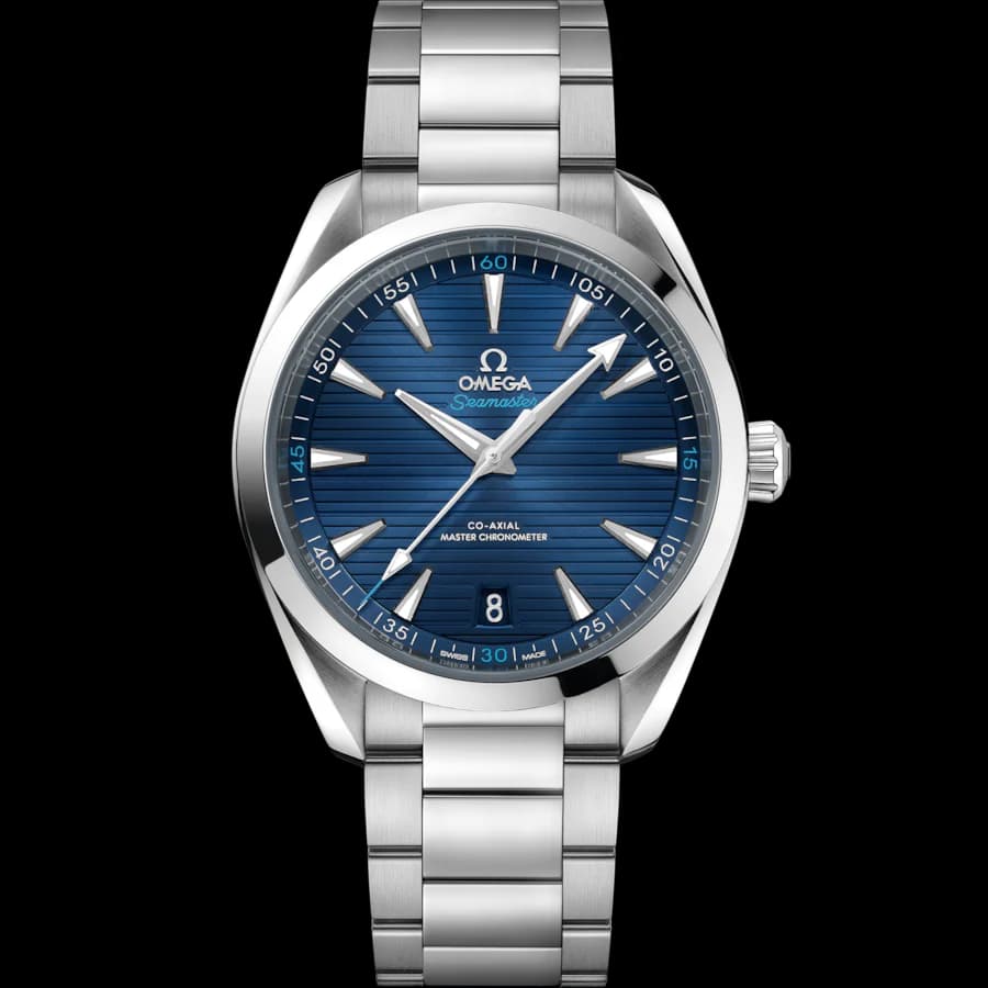 SEAMASTER AQUA TERRA 150M - Image 1