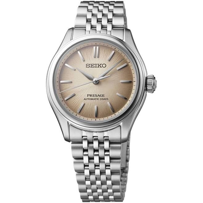 Grand Seiko's Snowflake and the Beauty of Texture