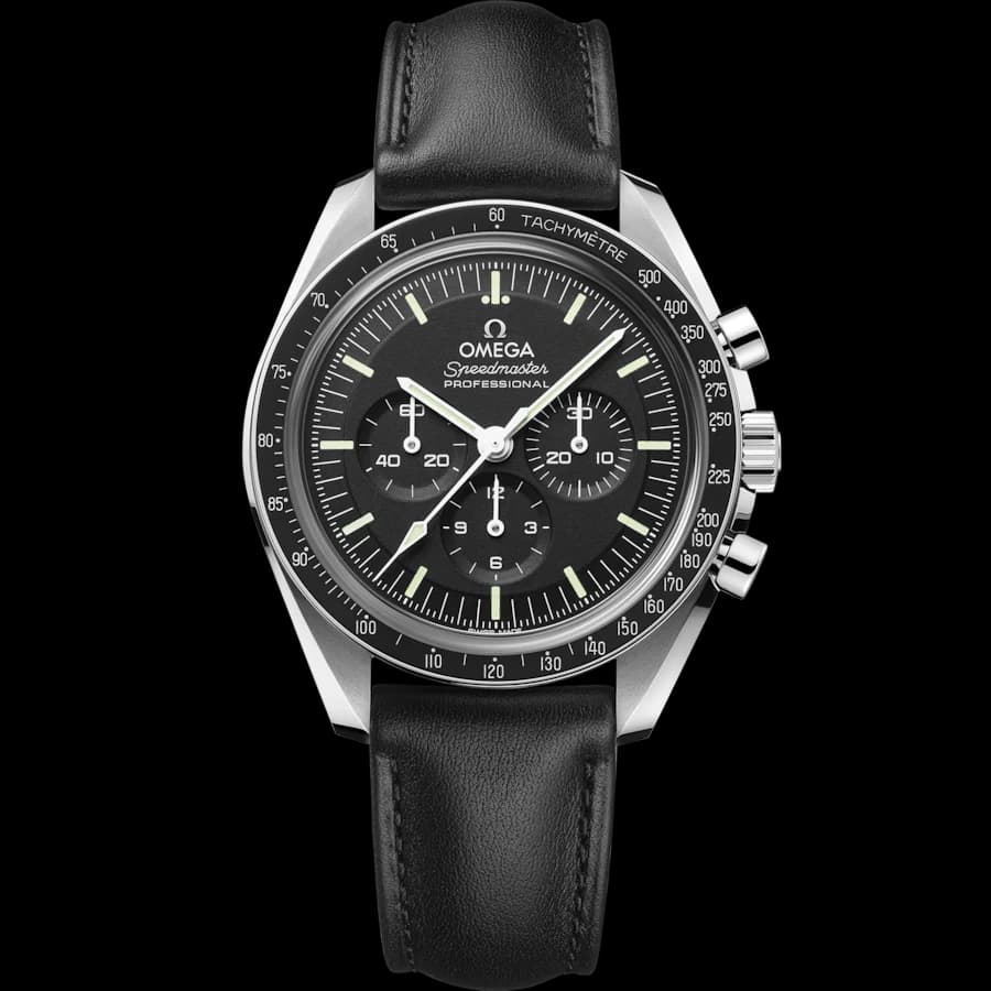 SPEEDMASTER MOONwatch - Image 1