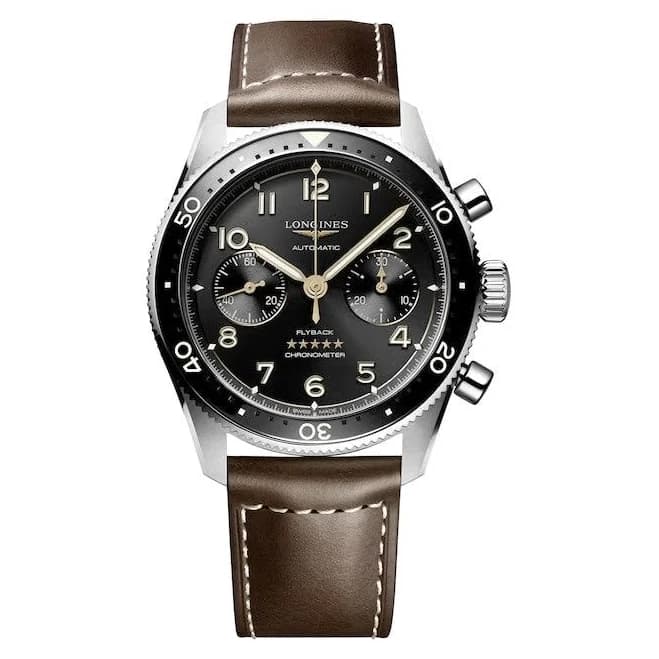 Zenith El Primero: Saving a Movement From the Trash
