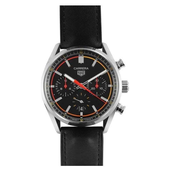 Chronograph Care: Keep the Pushers Healthy
