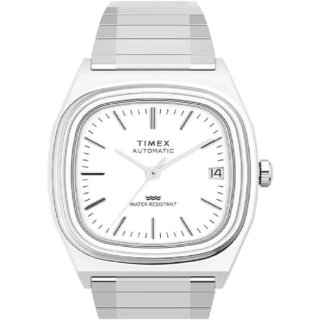 The Compact Watch Revival: Why 36–39mm Is Cool Again