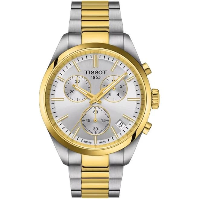 The Best Dress Watches Under ₹25,000