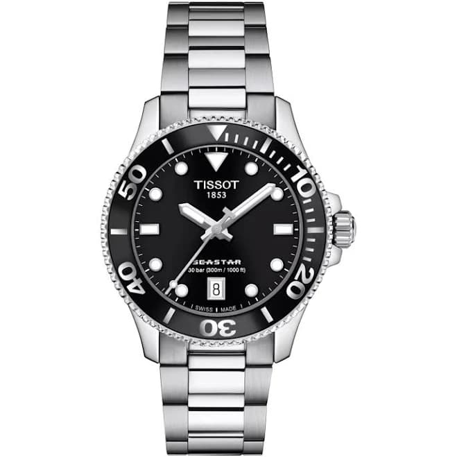 Mido Multifort: The Railway Watch That Survived