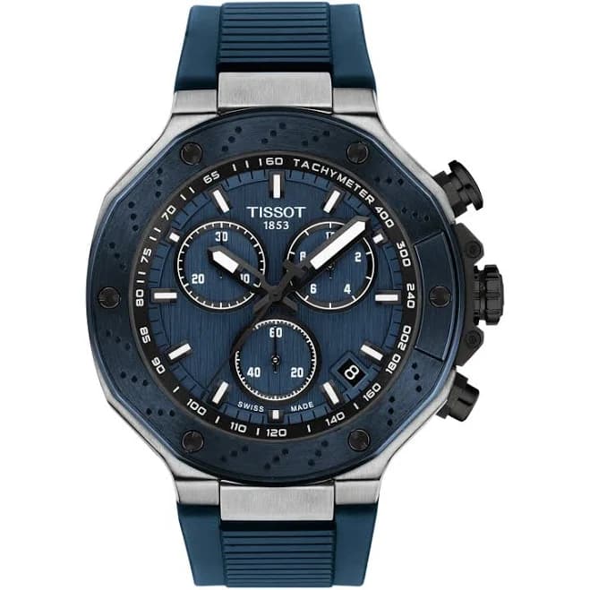 Tissot: The Democratic Swiss